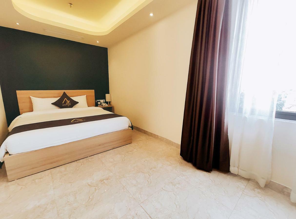 Azumaya Hotel Hai Phong Exterior foto